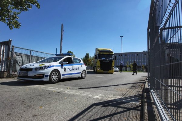 Снимка: Димитър Кьосемарлиев, Dnes.bg