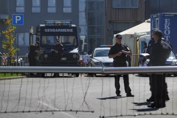 Снимка: Димитър Кьосемарлиев, Dnes.bg