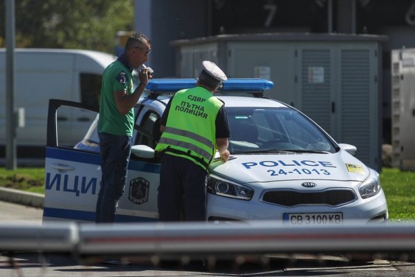 Снимка: Димитър Кьосемарлиев, Dnes.bg