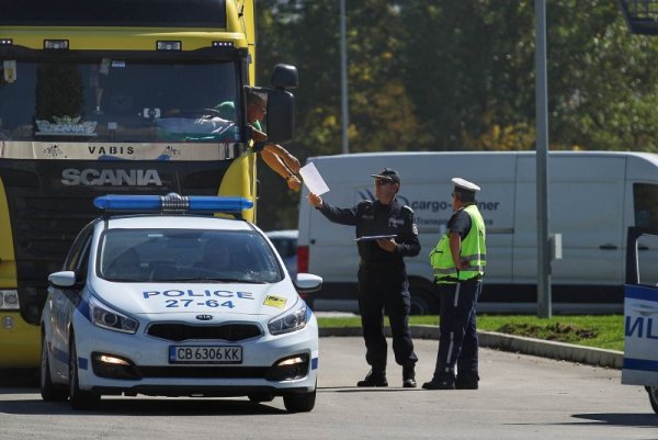 Снимка: Димитър Кьосемарлиев, Dnes.bg