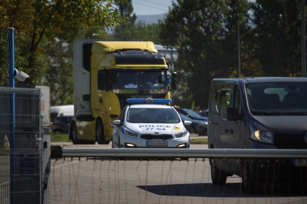 Снимка: Димитър Кьосемарлиев, Dnes.bg