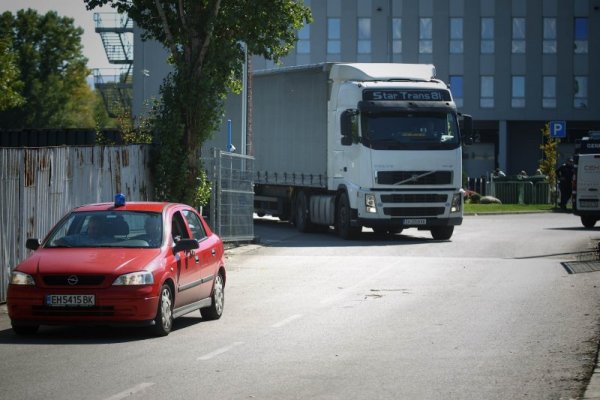 Снимка: Димитър Кьосемарлиев, Dnes.bg