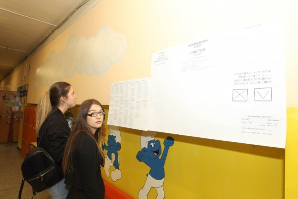 Снимка: Димитър Кьосемарлиев, Dnes.bg