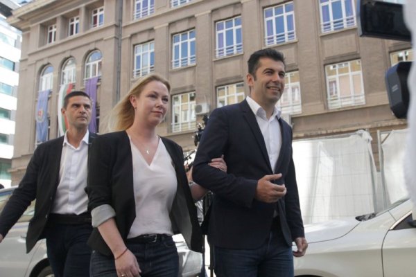 Снимка: Димитър Кьосемарлиев, Dnes.bg