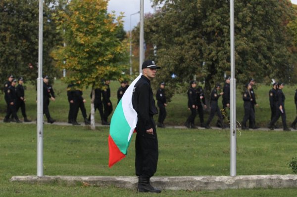 Снимка: Димитър Кьосемарлиев