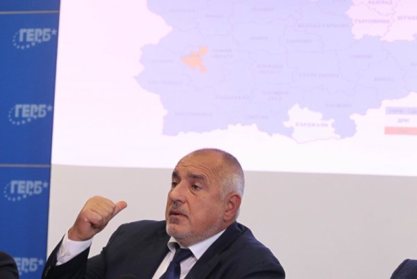 Снимка: Димитър Кьосемарлиев, Dnes.bg