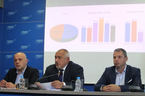Снимка: Димитър Кьосемарлиев, Dnes.bg