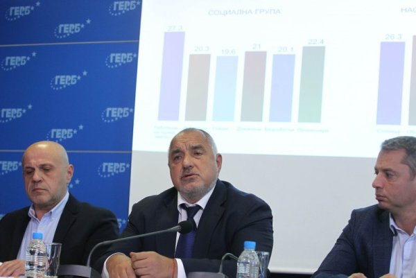 Снимка: Димитър Кьосемарлиев, Dnes.bg
