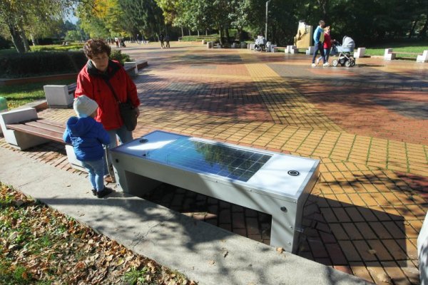 Снимка: Димитър Кьосемарлиев, Dnes.bg