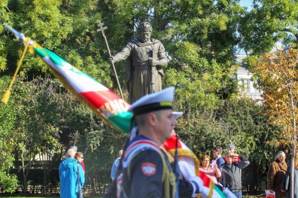 Снимка: Димитър Кьосемарлиев, Dnes.bg