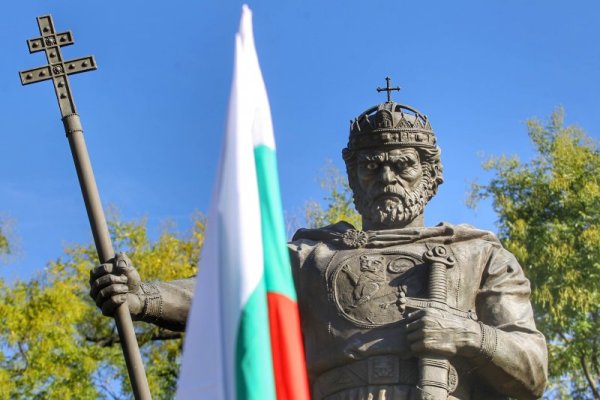 Снимка: Димитър Кьосемарлиев, Dnes.bg