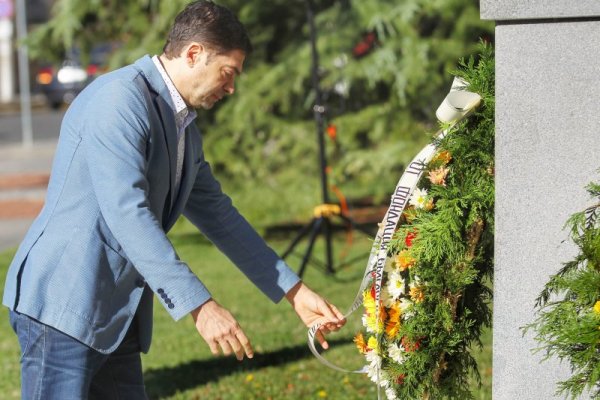 Снимка: Димитър Кьосемарлиев, Dnes.bg