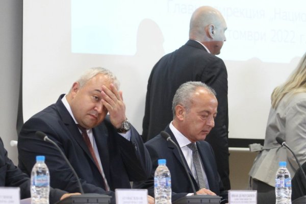 Снимка: Димитър Кьосемарлиев, Dnes.bg