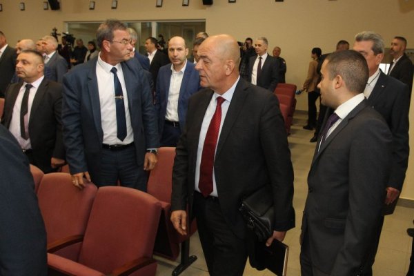 Снимка: Димитър Кьосемарлиев, Dnes.bg