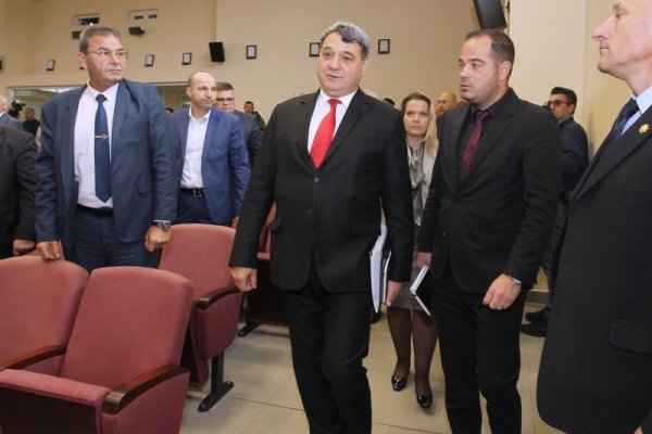 Снимка: Димитър Кьосемарлиев, Dnes.bg