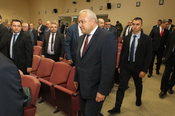 Снимка: Димитър Кьосемарлиев, Dnes.bg