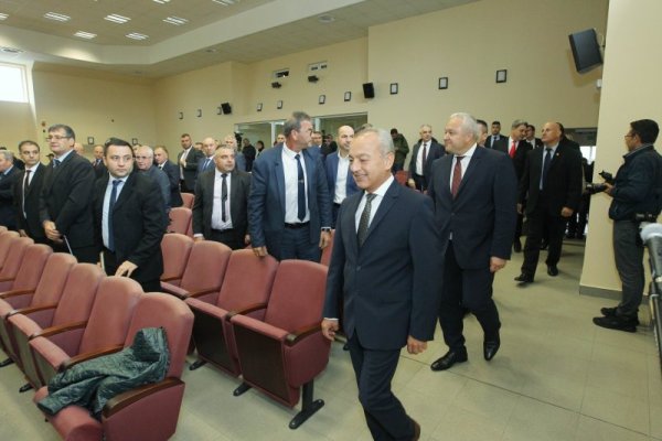 Снимка: Димитър Кьосемарлиев, Dnes.bg