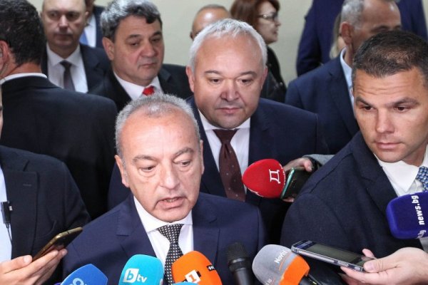 Снимка: Димитър Кьосемарлиев, Dnes.bg