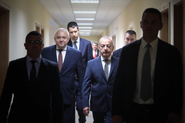 Снимка: Димитър Кьосемарлиев, Dnes.bg