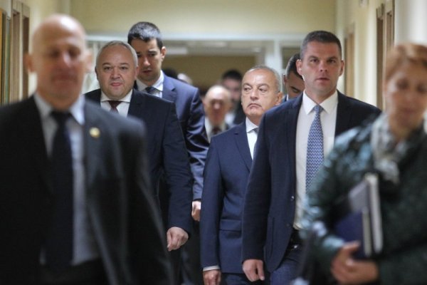 Снимка: Димитър Кьосемарлиев, Dnes.bg