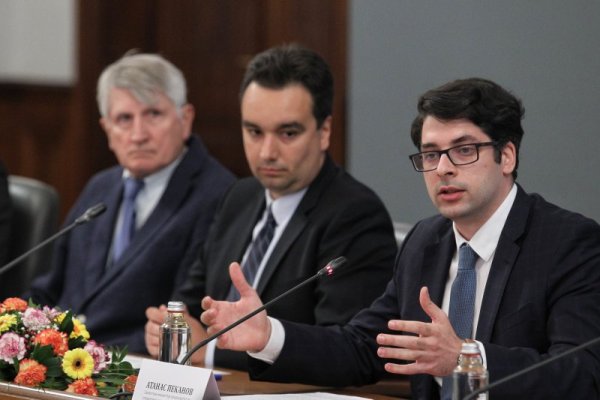 Снимка: Димитър Кьосемарлиев, Dnes.bg