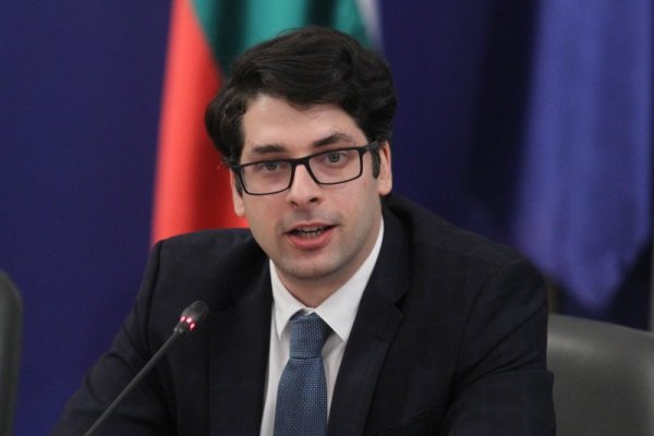 Снимка: Димитър Кьосемарлиев, Dnes.bg