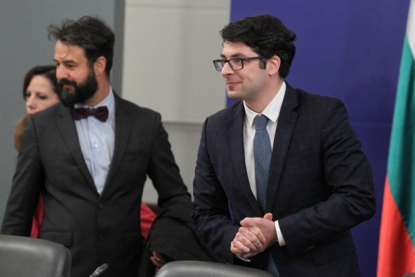 Снимка: Димитър Кьосемарлиев, Dnes.bg