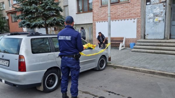 Снимка: БГНЕС