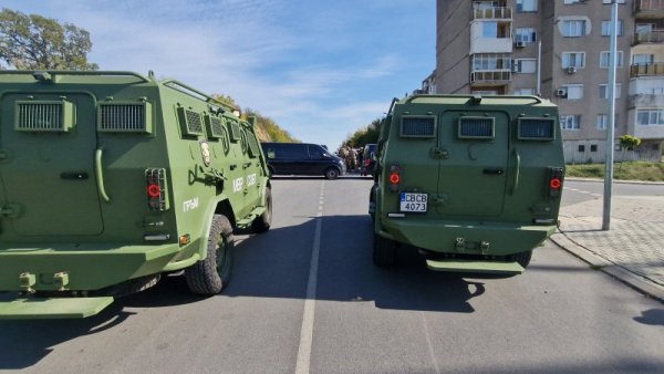 Снимка: БГНЕС