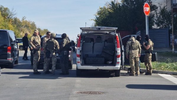 Снимка: БГНЕС