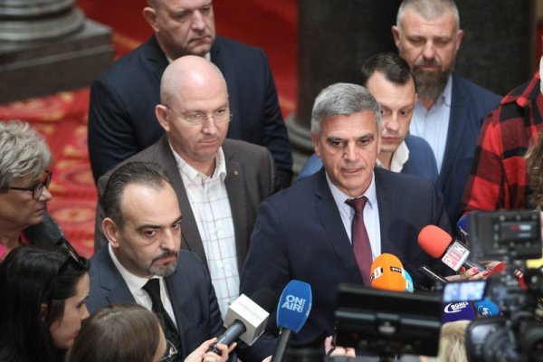 Снимка: Димитър Кьосемарлиев