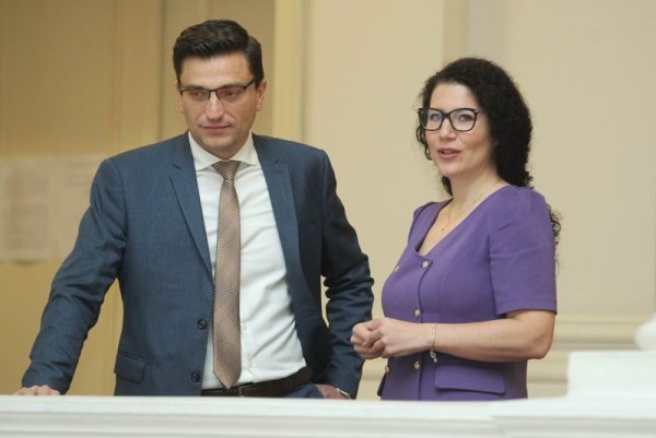 Снимка: Димитър Кьосемарлиев