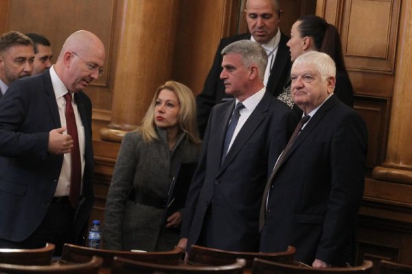 Снимка: Димитър Кьосемарлиев, Dnes.bg