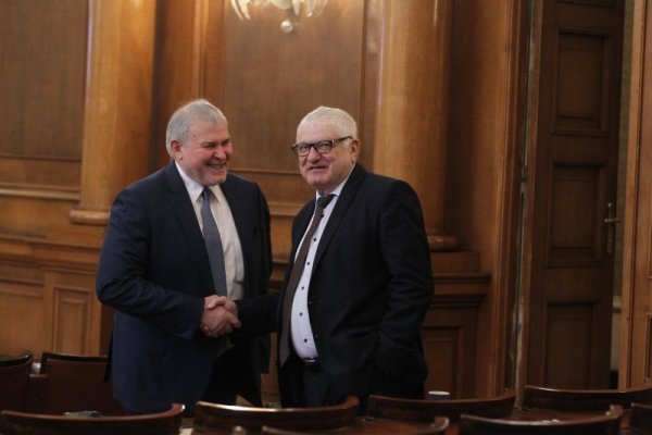 Снимка: Димитър Кьосемарлиев, Dnes.bg