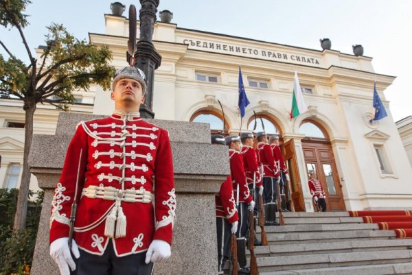 Снимка: Димитър Кьосемарлиев, Dnes.bg