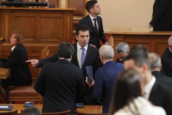 Снимка: Димитър Кьосемарлиев, Dnes.bg