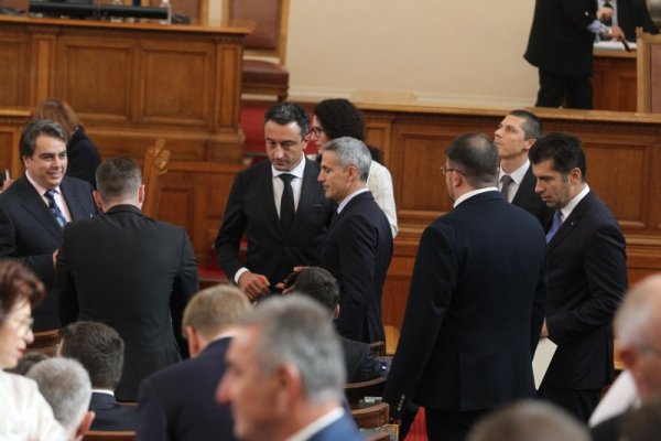 Снимка: Димитър Кьосемарлиев, Dnes.bg