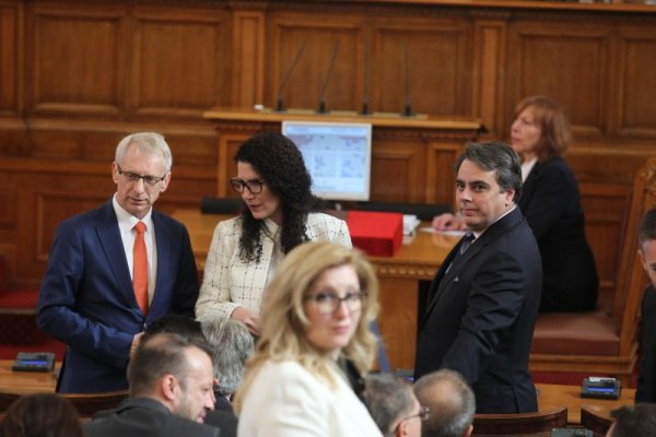 Снимка: Димитър Кьосемарлиев, Dnes.bg