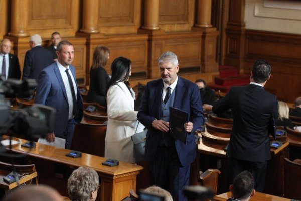 Снимка: Димитър Кьосемарлиев, Dnes.bg
