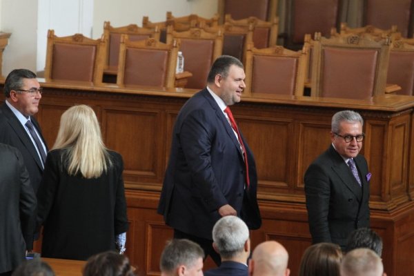 Снимка: Димитър Кьосемарлиев, Dnes.bg