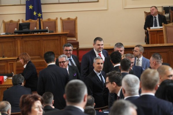 Снимка: Димитър Кьосемарлиев, Dnes.bg