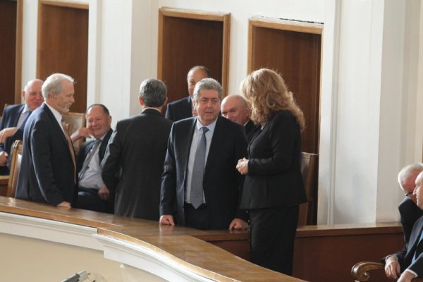 Снимка: Димитър Кьосемарлиев, Dnes.bg