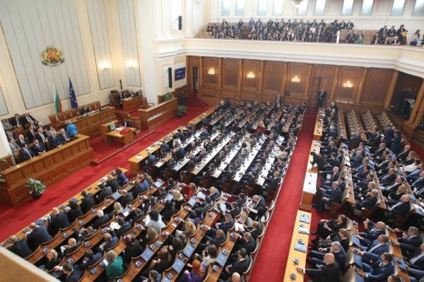 Снимка: Димитър Кьосемарлиев, Dnes.bg