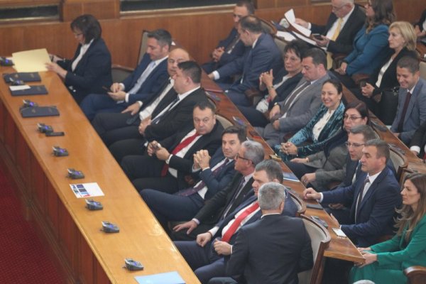 Снимка: Димитър Кьосемарлиев, Dnes.bg