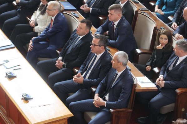Снимка: Димитър Кьосемарлиев, Dnes.bg