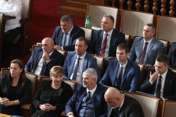 Снимка: Димитър Кьосемарлиев, Dnes.bg