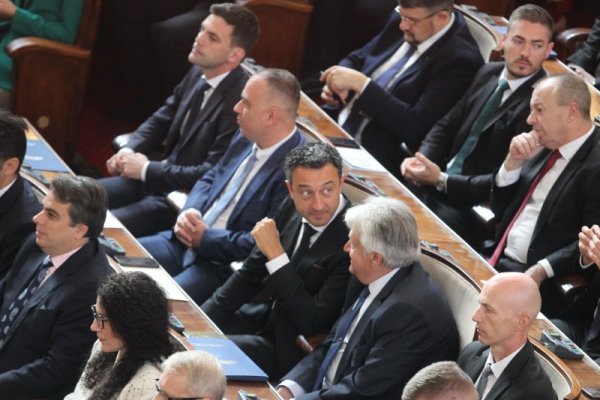 Снимка: Димитър Кьосемарлиев, Dnes.bg