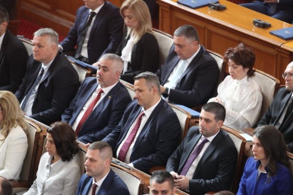Снимка: Димитър Кьосемарлиев, Dnes.bg