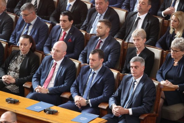 Снимка: Димитър Кьосемарлиев, Dnes.bg