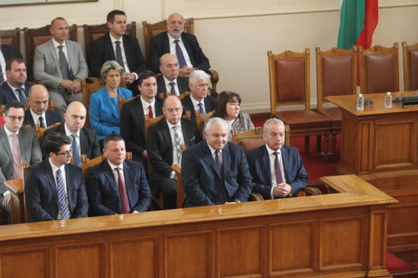 Снимка: Димитър Кьосемарлиев, Dnes.bg